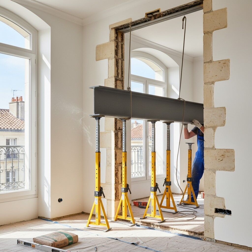 ENTREPRISE BITERROISE DE CONSTRUCTION